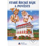 Staré řecké báje a pověsti – Zbozi.Blesk.cz