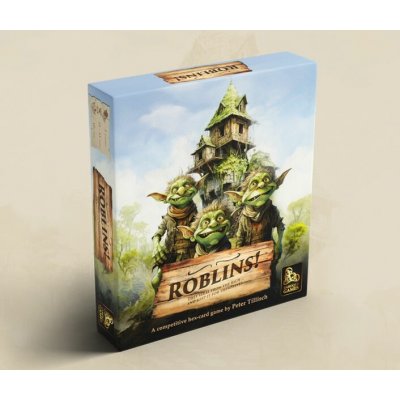 Floodgate Games Roblins! – Zboží Živě