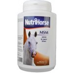 Nutri Horse MSM 1 kg – Hledejceny.cz