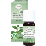 Galeo BIO esenciální olej TEA TREE 10 ml – Hledejceny.cz