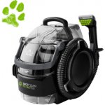 Bissell Sportclean Pet Pro 37252 – Zbozi.Blesk.cz