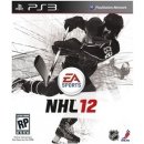 NHL 12