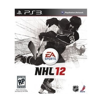 NHL 12