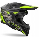 Airoh Wraap Darkness 2024 – Sleviste.cz