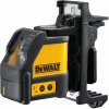 Měřicí laser DeWALT DW088KD