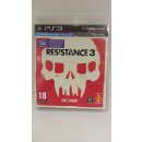 Resistance 3