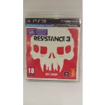 Resistance 3 – Hledejceny.cz