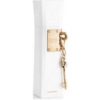 Justin Bieber The Key parfémovaná voda dámská 100 ml tester