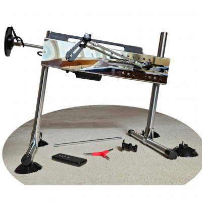 Erotický nábytek a doplňky