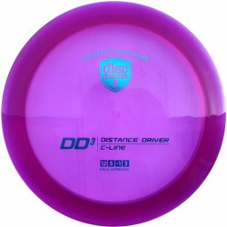 Discmania C-Line DD3 Fialová