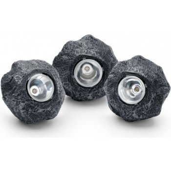 Pontec PondoStar LED Rocklight Set 3