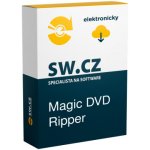 Magic DVD Ripper – Zboží Živě