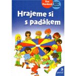 Hrajeme si s padákem – Hledejceny.cz