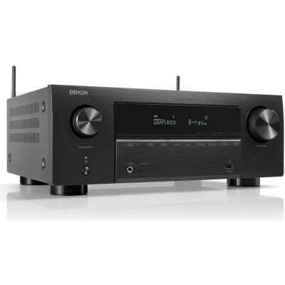 Denon AVR-X2800H – Zbozi.Blesk.cz