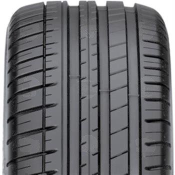 Pneumatiky Profil Aqua Race Plus 205/60 R16 92V