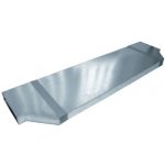 Soler & Palau EDP-PT-350 x 200x50 x 1000 plochý tlumič – Hledejceny.cz