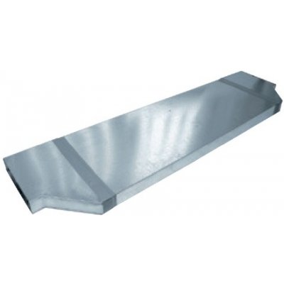 Soler & Palau EDP-PT-350 x 200x50 x 1000 plochý tlumič – Hledejceny.cz