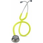 3M Littmann Classic III Lemon-Lime (Fonendoskopy Littmann ) – Hledejceny.cz