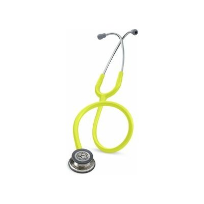 3M Littmann Classic III Lemon-Lime (Fonendoskopy Littmann ) – Hledejceny.cz