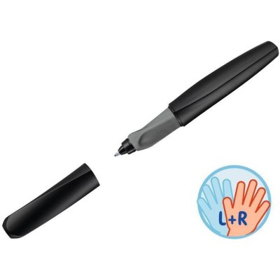 Atramentový roller Twist čierny - Pelikan – Hledejceny.cz