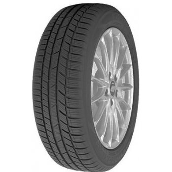 Toyo Snowprox S954 225/55 R17 101V