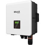 Solax Power X3-HYBRID-10.0 G4 PRO – Zboží Mobilmania