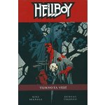 Hellboy 8 - Temnota vábí vázaná) – Mignola Mike, Fegredo Duncan – Hledejceny.cz