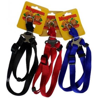 Magnum dog food Postroj nylon pes kočka – Zbozi.Blesk.cz