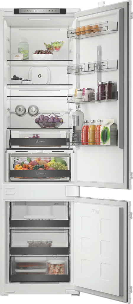 Whirlpool WHK2 5324 B6E