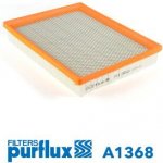 Vzduchový filtr PURFLUX A1368 – Hledejceny.cz