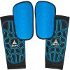 Fotbal - chrániče Select Shin guards Super Safe modro černá