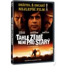 TAHLE ZEMĚ NENÍ PRO STARÝ DVD