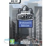 Project Highrise (Architect’s Edition) – Hledejceny.cz