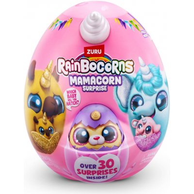 Rainbocorns Mamacorn Surprise – Zbozi.Blesk.cz