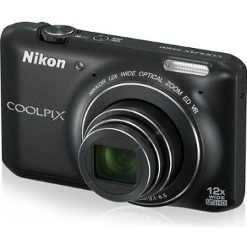 Nikon COOLPIX S6400