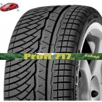 Michelin Pilot Alpin PA4 245/35 R19 93W – Hledejceny.cz