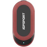 Igpsport SR Mini zadní černé – Zboží Mobilmania