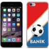 Pouzdro a kryt na mobilní telefon Apple Pouzdro mmCase gelové iPhone 6/6S - Baník