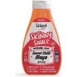 The Skinny Food Sauce Sweet Chilli Mayo 425 ml – Zboží Dáma