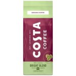 Costa Coffee The Bright Blend středně pražená 200 g – Zboží Dáma