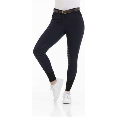 Equitheme Dámské rajtky Josephine modré – Hledejceny.cz