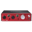 Focusrite Clarett 2 Pre USB