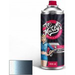 Marty's Barva ve spreji Land Rover JUF Alaskan Blue 400ml