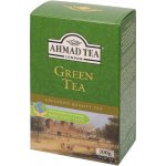 Ahmad Tea Green Tea sypaný 100 g – Hledejceny.cz