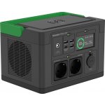 APC Schneider OffGrid Portable Power Station 330 – Hledejceny.cz