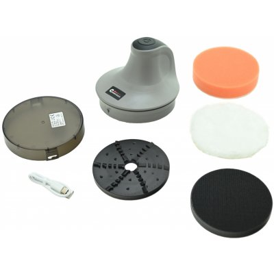 Compass Multi Function AKU 07265 – Sleviste.cz