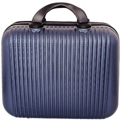 RB-nakuplevne kufřík modrý 33x28x15 cm – Sleviste.cz