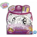 Disney Color me mine Princezny – Hledejceny.cz