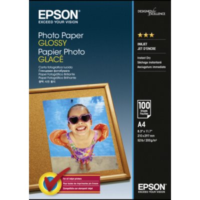 Epson C13S045006