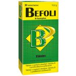 Vitabalans Befoli 30 tablet – Hledejceny.cz